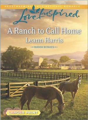 A Ranch to Call Home