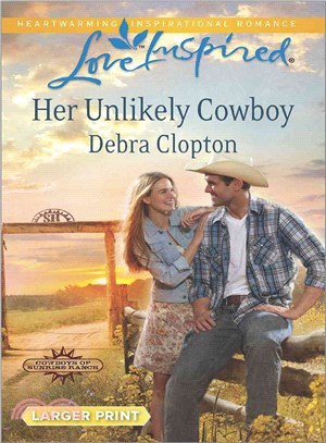 Her Unlikely Cowboy