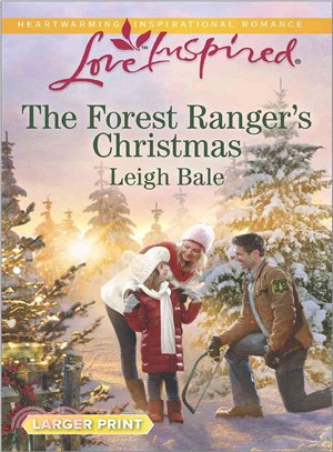 The Forest Ranger's Christmas