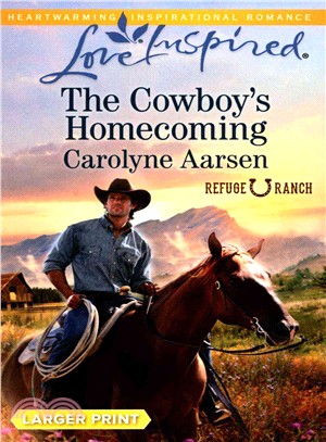 The Cowboy's Homecoming