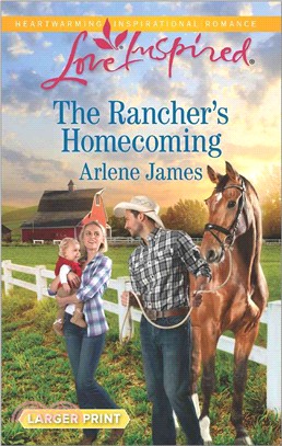 The Rancher's Homecoming