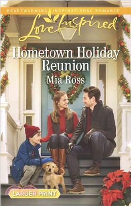 Hometown Holiday Reunion