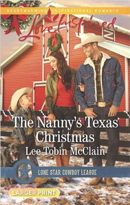The Nanny's Texas Christmas