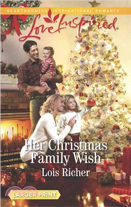 Her Christmas Family Wish