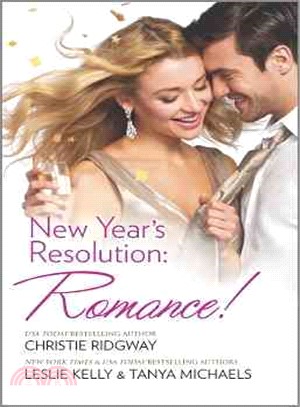 New Year's Resolution ― Say Yes\no More Bad Girls\just a Fling