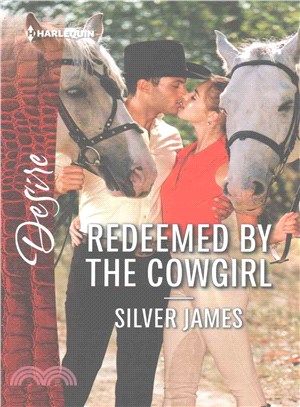 Redeemed by the Cowgirl