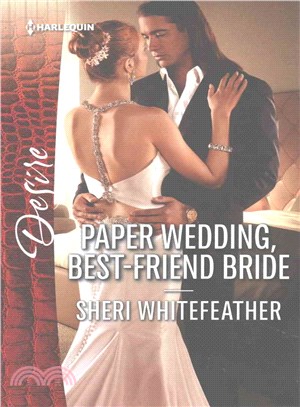 Paper Wedding, Best-Friend Bride