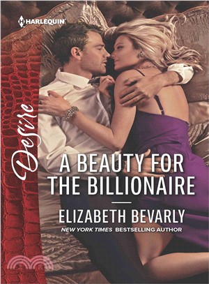 A Beauty for the Billionaire