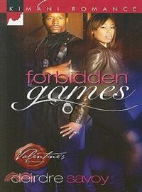 Forbidden Games