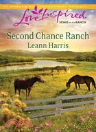 Second Chance Ranch