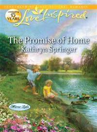 The Promise of Home