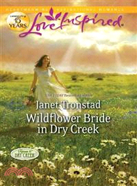 Wildflower Bride in Dry Creek