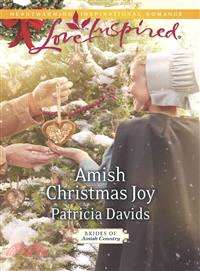 Amish Christmas Joy