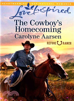 The Cowboy's Homecoming