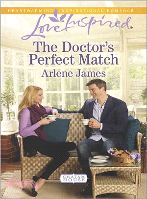 The Doctor's Perfect Match