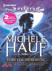 Forever Werewolf / Moon Kissed