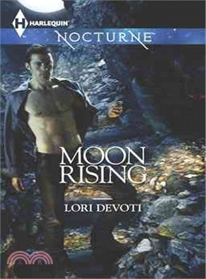 Moon Rising