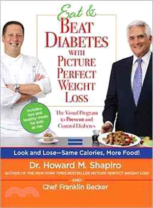 Eat & Beat Diabetes with Picture Perfect Weight Loss