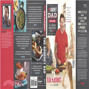 The Gourmet Dad ― Easy and Delicious Meals the Whole Family Will Love