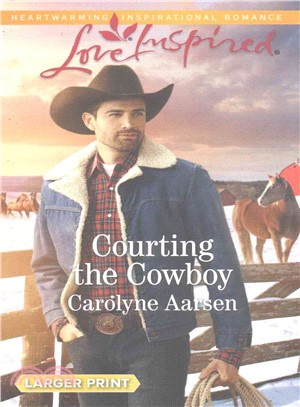 Courting the Cowboy