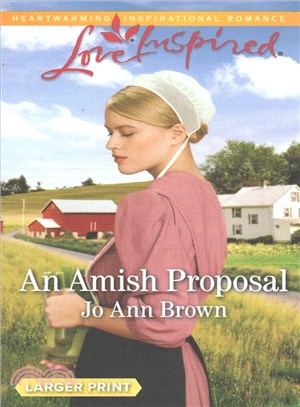 An Amish Proposal