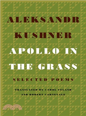 Apollo in the Grass ― Selected Poems