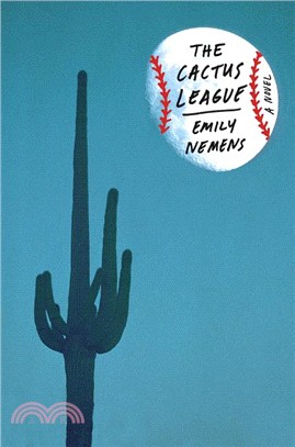 The Cactus League