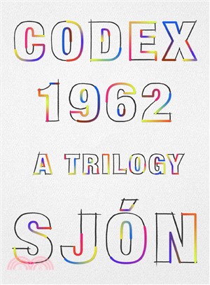 Codex 1962 ― A Trilogy