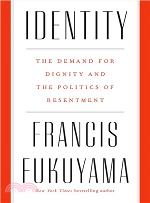 Identity :the demand for dig...