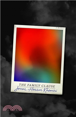 The Family Clause (精裝本)(美國版)