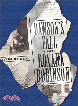 Dawson's Fall