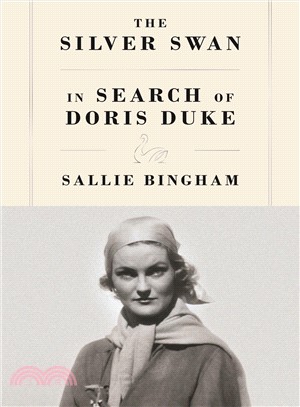 The Silver Swan ― In Search of Doris Duke