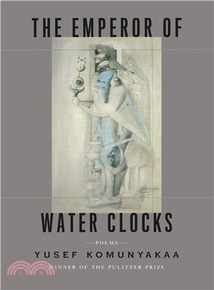 The Emperor of Water Clocks