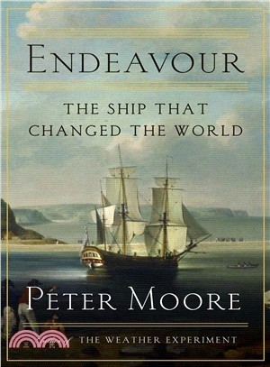 Endeavour ― The Ship That Changed the World