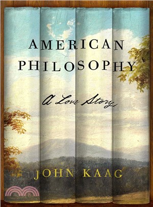 American Philosophy ─ A Love Story