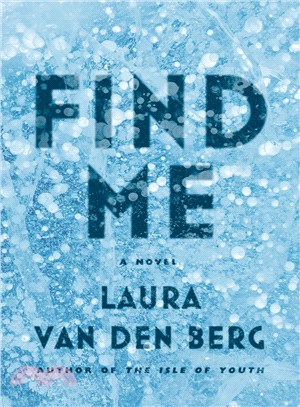Find me :a novel /