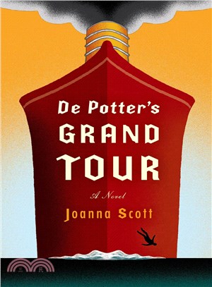 De Potter's Grand Tour