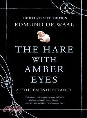 The Hare With Amber Eyes ─ A Hidden Inheritance