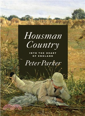 Housman country :into the he...