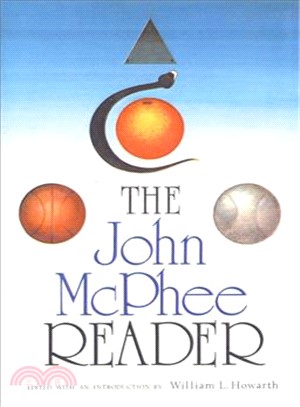 The John McPhee Reader