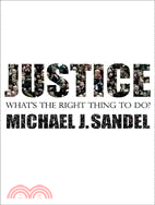 Justice: What's the Right Thing to Do?