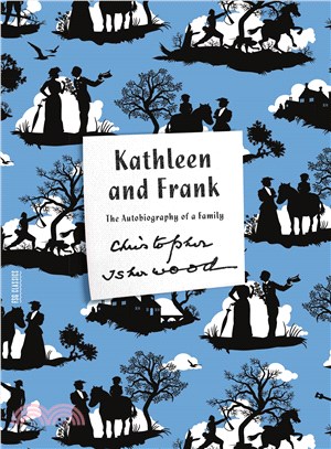 Kathleen and Frank ─ The Autobiography of a Family