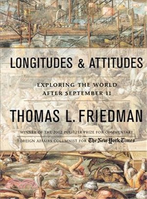 Longitudes and Attitudes