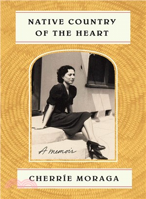 Native Country of the Heart ― A Memoir