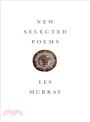 New Selected Poems