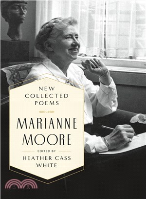 New Collected Poems ─ Marianne Moore