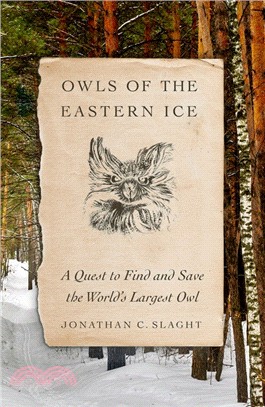 Owls of the eastern ice :a q...
