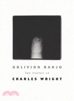 Oblivion Banjo ― Selected Poems