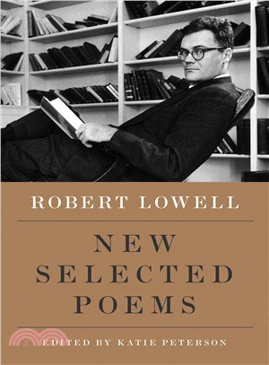 New selected poems /