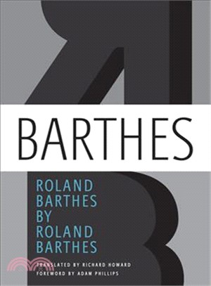 Roland Barthes